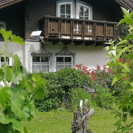 Rosis Cottage 리엔츠 외부 사진